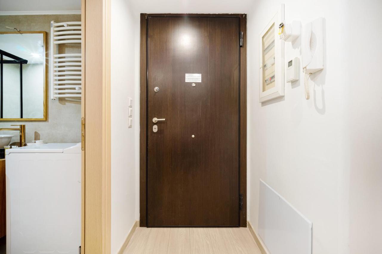 Gk City Vibe Apartment Athens Exterior photo
